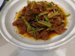 -兰湘子·湘菜小炒(石家庄万象城店)