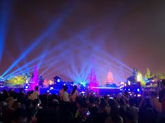-大雁塔北广场音乐喷泉