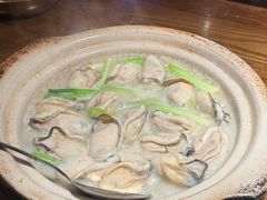 -张家卫·阳江菜·小海鲜(肥婆湾桥店)