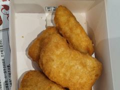 黄金鸡块-肯德基(年家浜店)