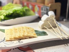 -猫爪爪原切自助烤肉(观音桥阳光世纪店)