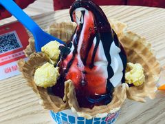 -DF冰淇淋茶饮(缤纷五洲店)