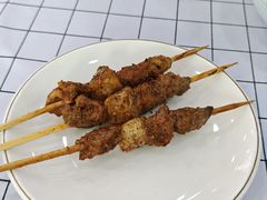 -陈寔包子王·卤煮小肠·京味小吃(龙潭店)