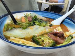 -重庆麻辣烫(国权路店)