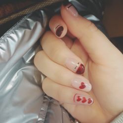 -EMILY艾枚莉美甲美睫·美颜·现磨咖啡