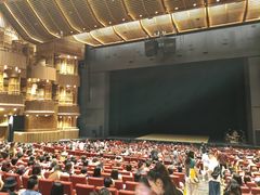 -交通银行前滩31演艺中心