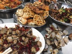 -小民大排档(马场角横路店)