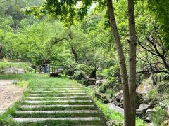 -苍龙峡风景区