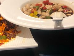 -天朗时代大酒店-餐厅