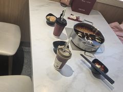 -呷哺呷哺 黄金牧场 (新中关购物中心店)