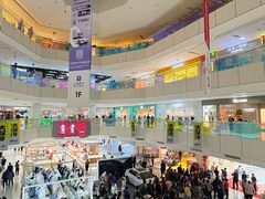 -北京华联购物中心(天通苑店)