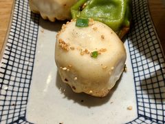 -陈家生煎(三坊七巷店)