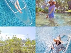 -江门古兜温泉小镇
