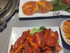 -外婆掌柜·东北家庭烤肉(托乐嘉店)