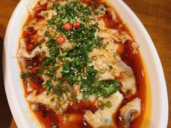 -弓虽昌焖烧鸡(大竹林店)