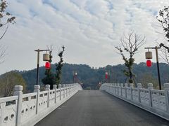 -东钱湖小普陀景区