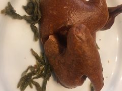 -巧庆楼·茶膳