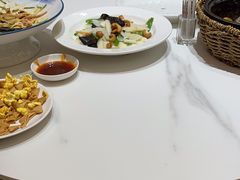 -双合园·海鲜水饺青岛菜(九水东路店)