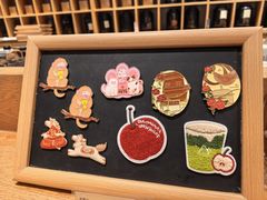 -去茶山(重庆万象城店)