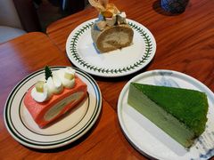 -Line 咖啡(石厦花园店)