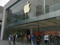 -Apple零售店(成都太古里店)