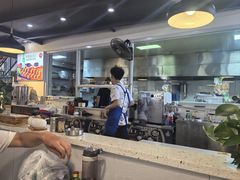 -韩仁阁米肠汤饭(韩乐坊店)