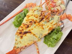 -大螃蟹海鲜餐厅