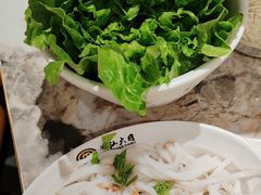 -潮汕大目牛肉火锅(皇岗旗舰店)