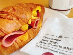 -COSTA COFFEE(阿里中心店)