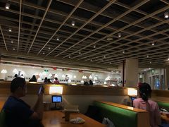 -So Lounge索兰至餐厅(蓝色港湾店)