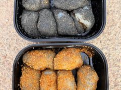 -叶氏麻糍(鼓浪屿店)