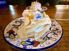 -Alimentari Mulino意大利餐吧&烘焙(丰盛里店)