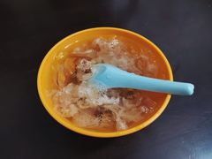 -汕头街四果汤