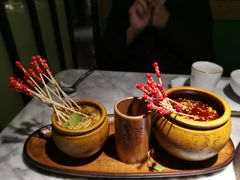 -辛香汇·现炒川菜(淮海路百盛店)
