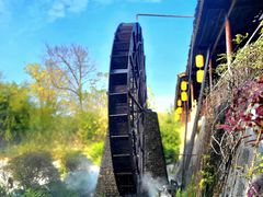 -广信传说(饶帮菜文化地标店)