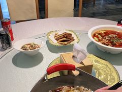 -辣婆婆(航天桥店)