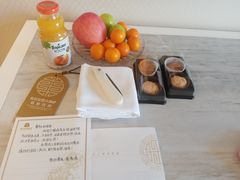 -南京东郊国宾馆