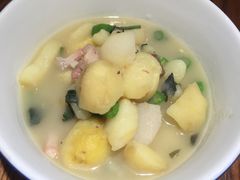 -炊烟小炒黄牛肉(中心印象城店)
