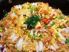 -老灶房-四川土菜(铁牛广场店)