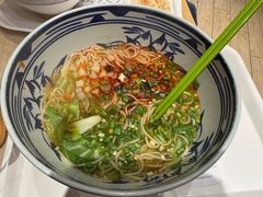 臊子面-老陕一碗(八达岭奥莱店)