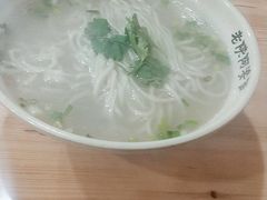 -陈记老七手擀面(哈西万达广场店)