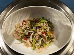 -武汉世茂希尔顿酒店·汇·全日餐厅