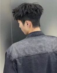 -逸丝风尚专注烫染