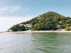 -大澳渔村及棚屋