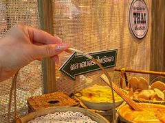 -泰妃殿(武汉首店)