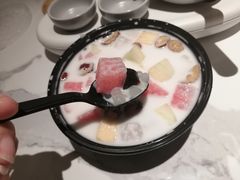 -老海南椰奶清补凉(文化宫老店)