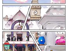 -杭州Hello Kitty乐园