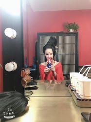 -盘子女人坊古装写真摄影(深圳店)