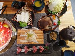 -湊湊火锅·茶憩(东城万达店)