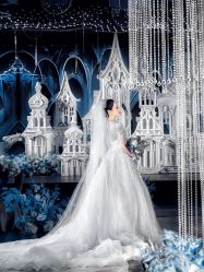 -红丝高端婚礼中心(旗舰店)